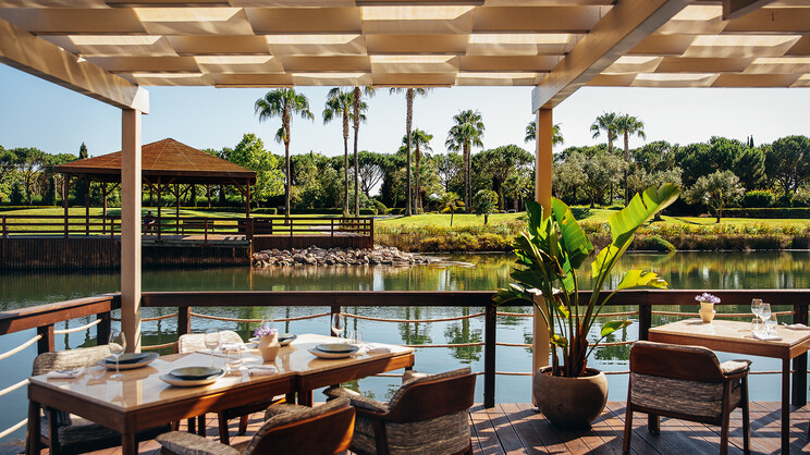 Domes Lake Residences